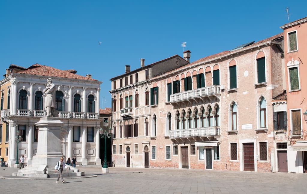 Venice property