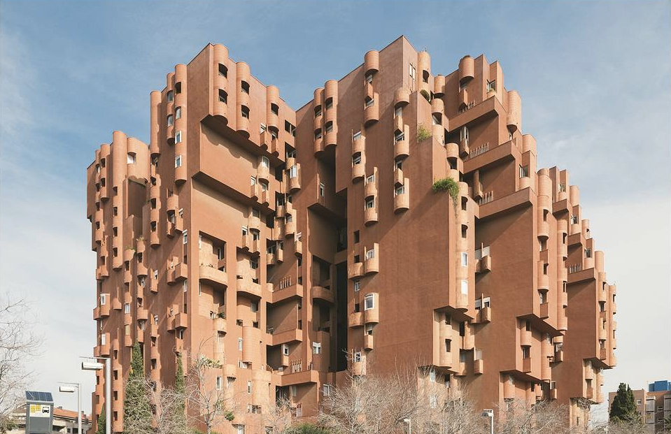 The spaces you like: 6 of your latest finds