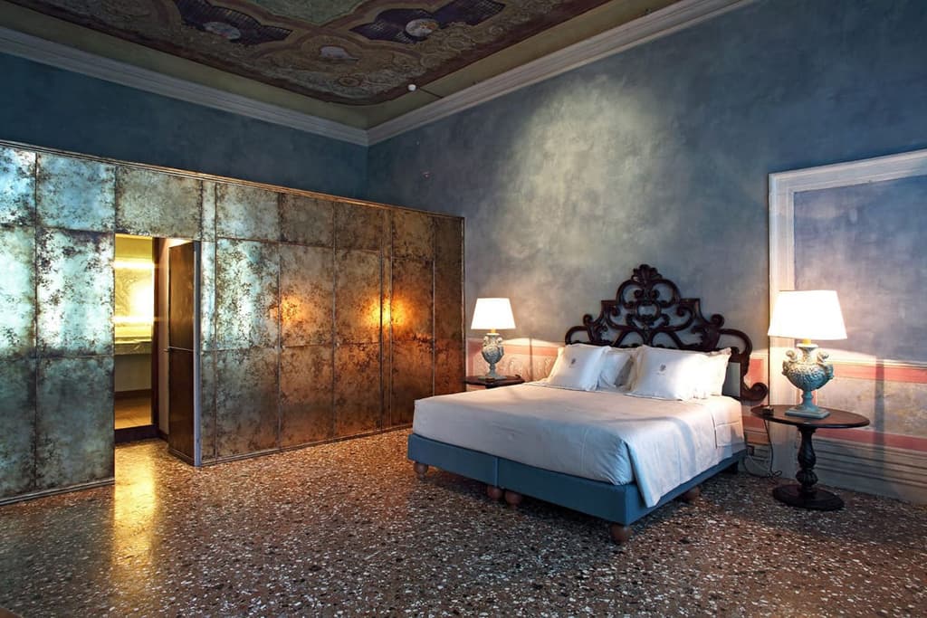 Venice apartments for rent: Apartment Residenza F