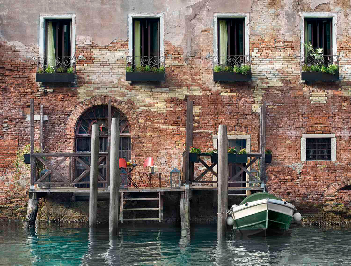 Venice apartments for rent