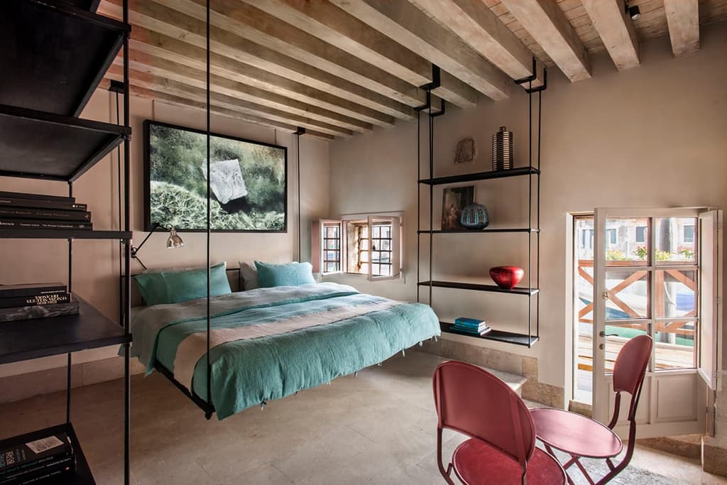 Venice apartment for rent