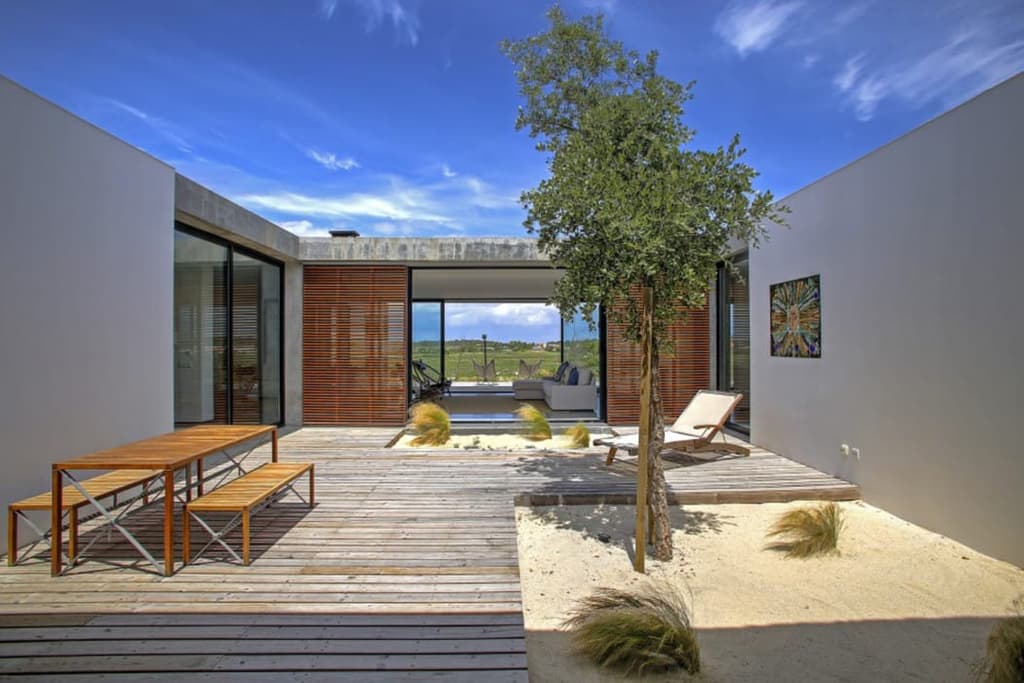 Best holiday homes in Portugal: Casa do Pego in Comporta