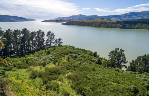 Own a piece of New Zealand’s picturesque Governors Bay