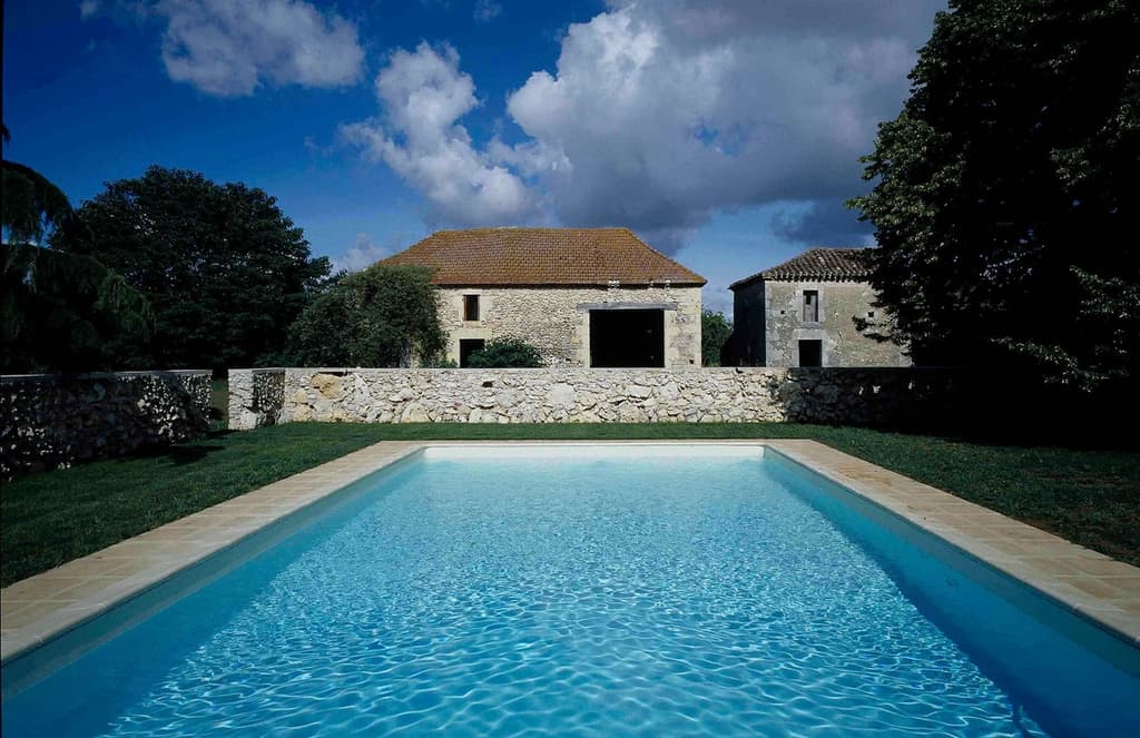 Holiday home of the week: a revived farmhouse in Lot-et-Garonne, France
