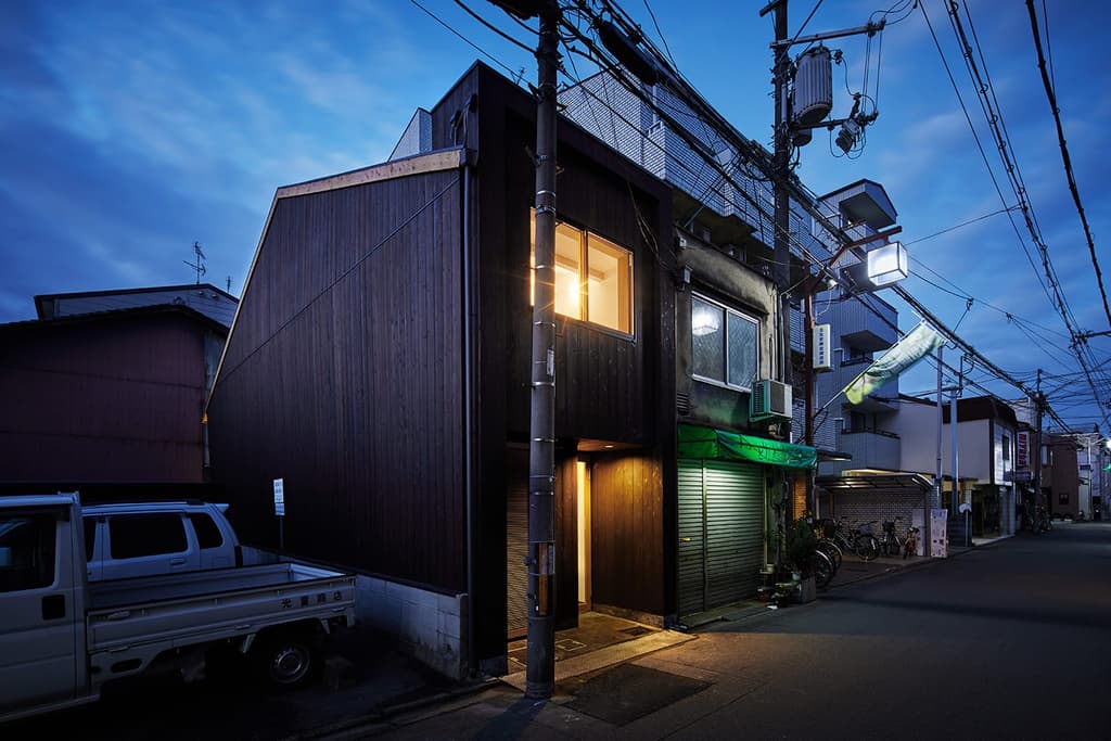 Kyoto property for sale
