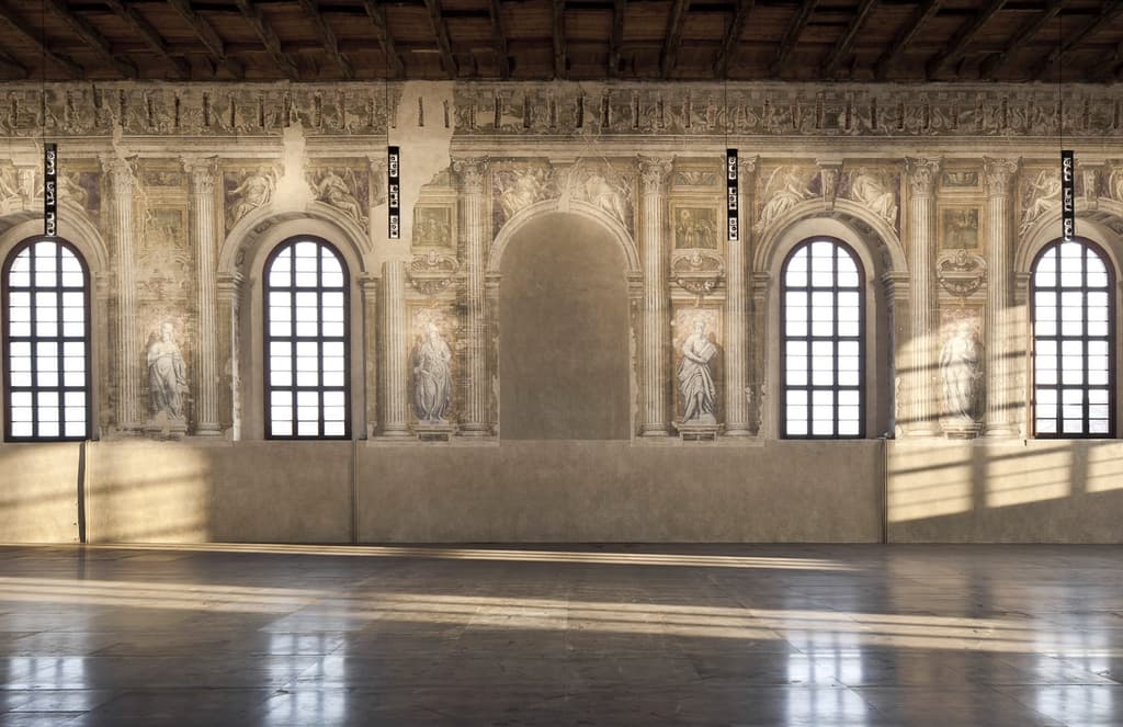 Venice’s restored Misericordia reclaims its place as one of the city’s top venues