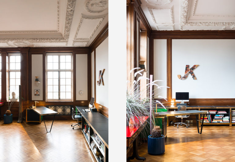 Property of the week a stately apartment in a London landmark The Spaces