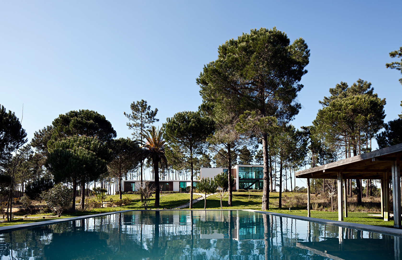 Bucolic bolthole with earning potential hits the market in Portugal for €2m