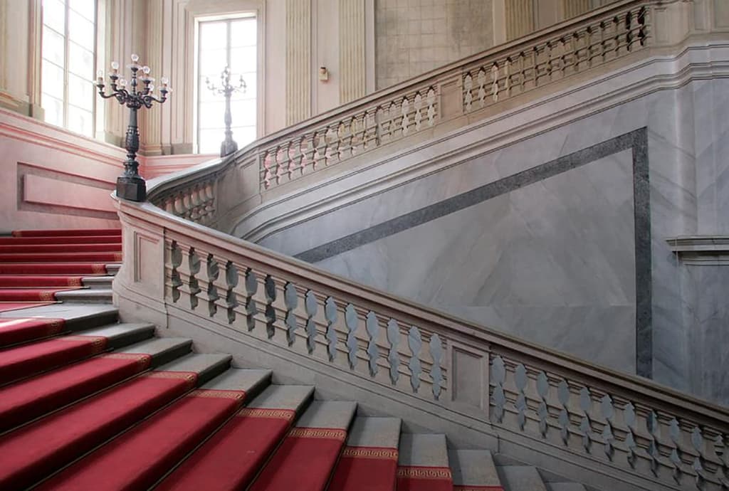 Palazzo Reale Milan