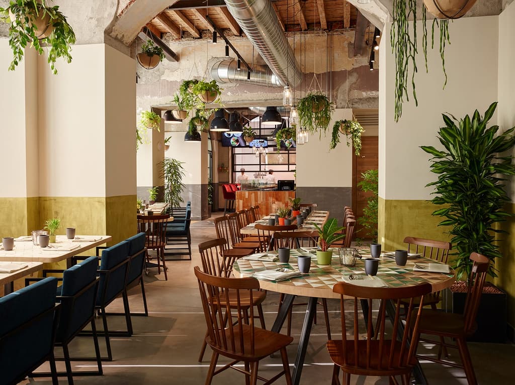 Soulgreen Milan