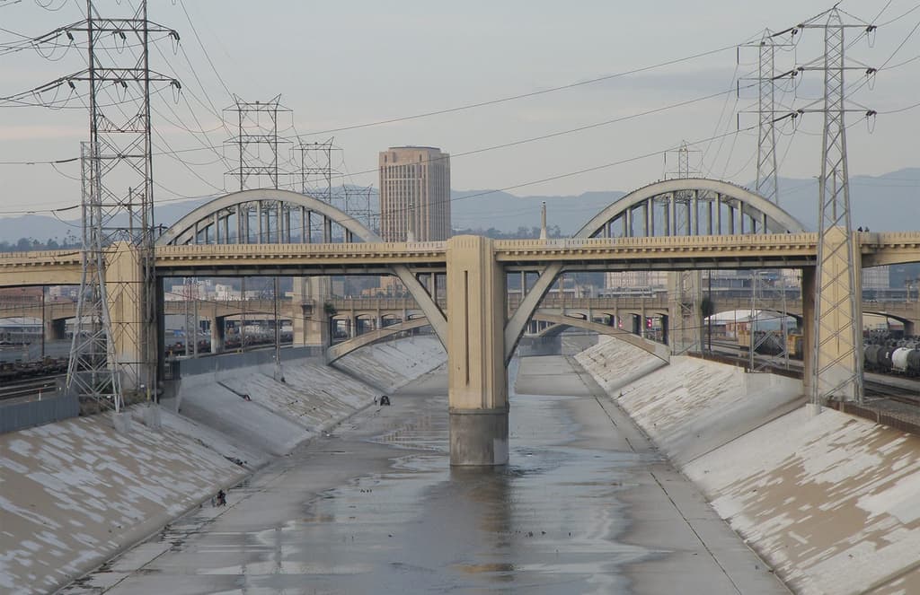 10 music videos that show the changing face of LA through the decades
