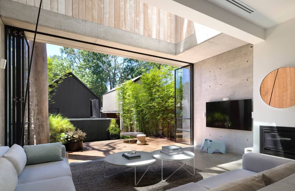 Victorian home with a contemporary surprise lists for $6.5m in Sydney