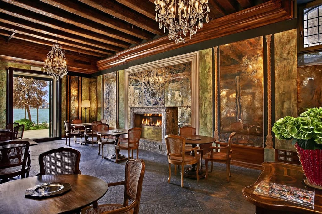 Venice apartment for rent: Residenza F