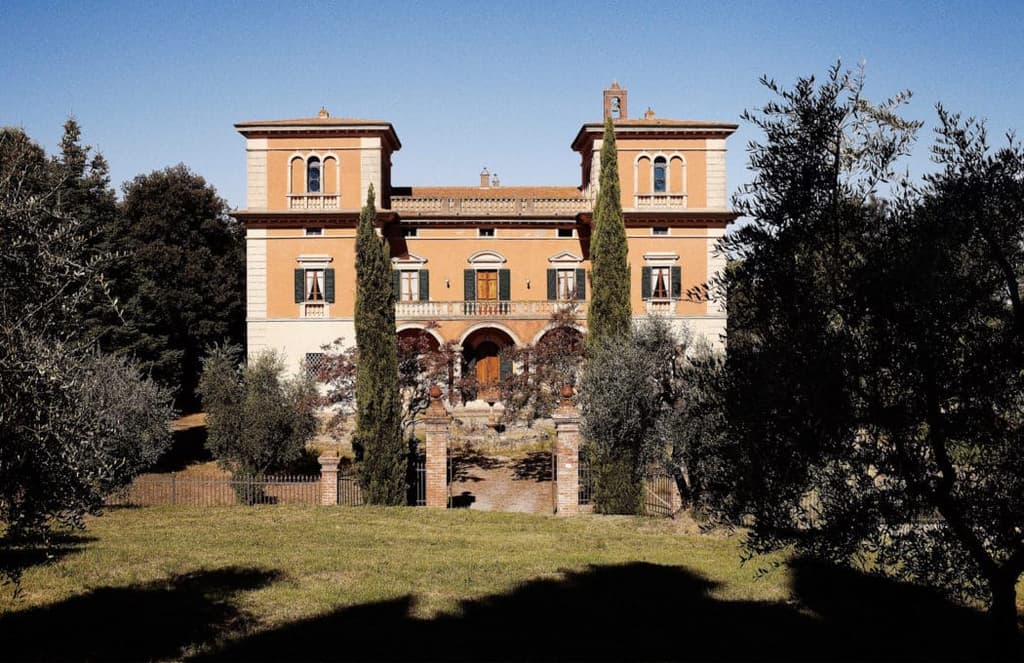 Holiday homes to rent in Italy