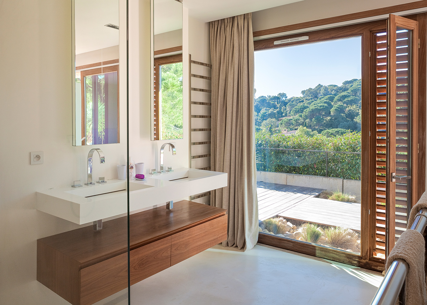 Villa Tulum French Riviera