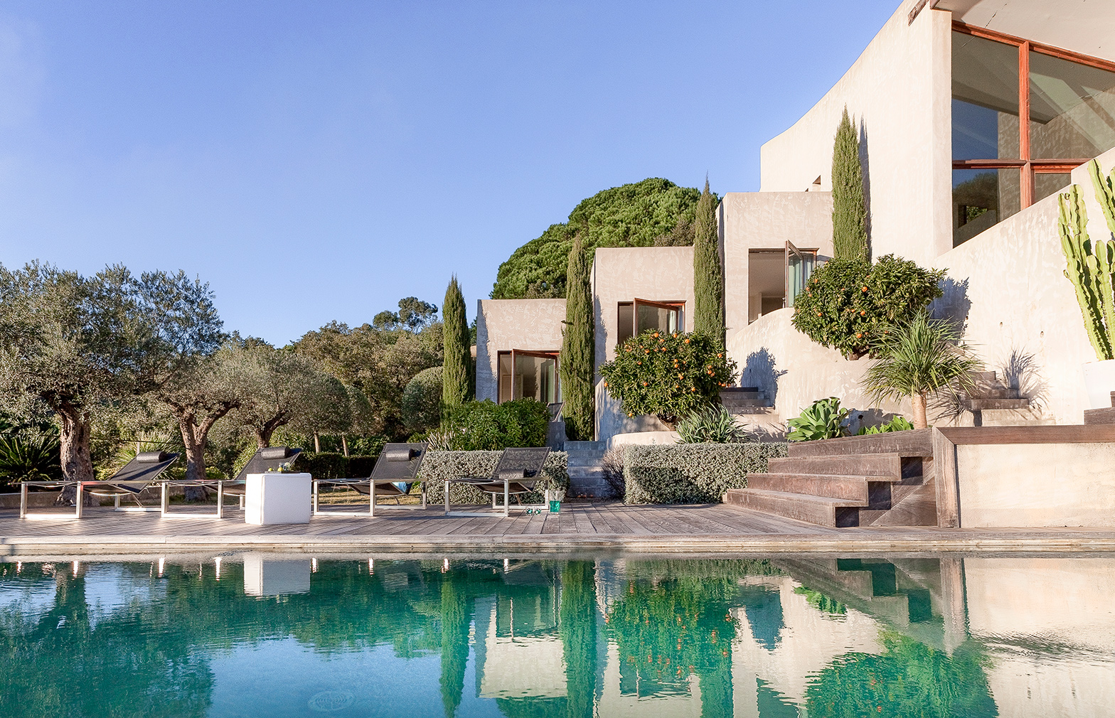 Villa Tulum French Riviera