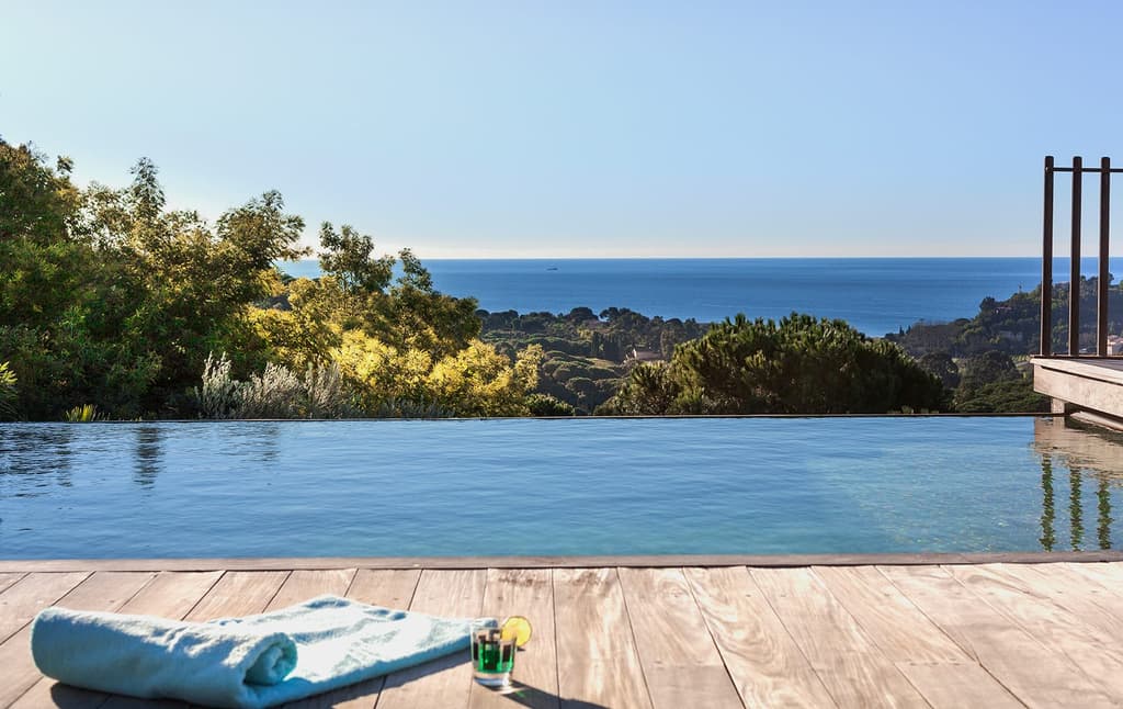Villa Tulum French Riviera