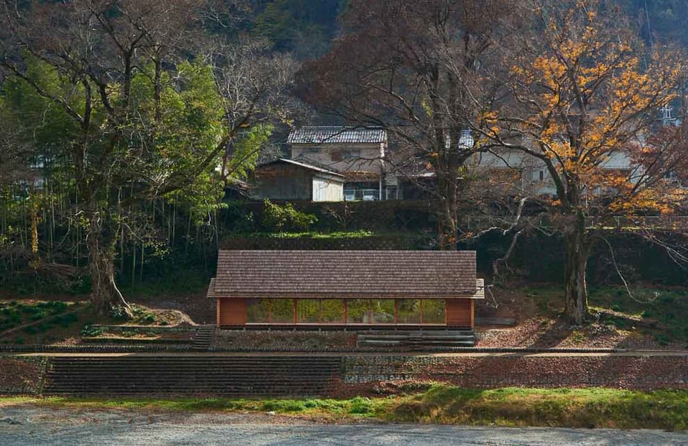 11 holiday homes for Japan’s Hanami season