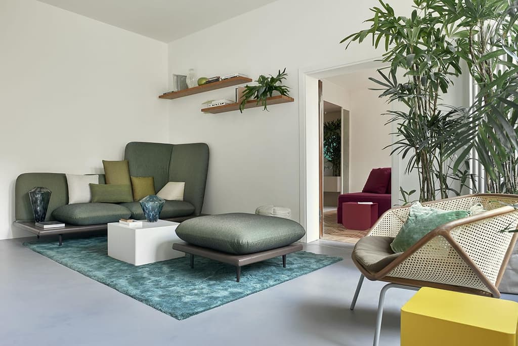 Venice apartment for rent Casa Flora