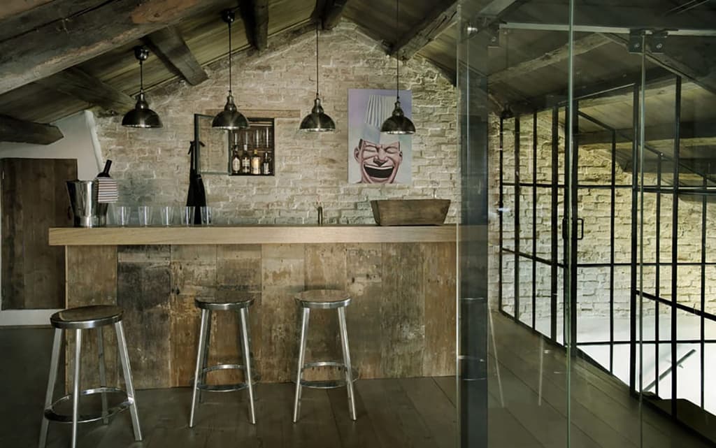 Venice apartment for rent: Casa L'arsenale 