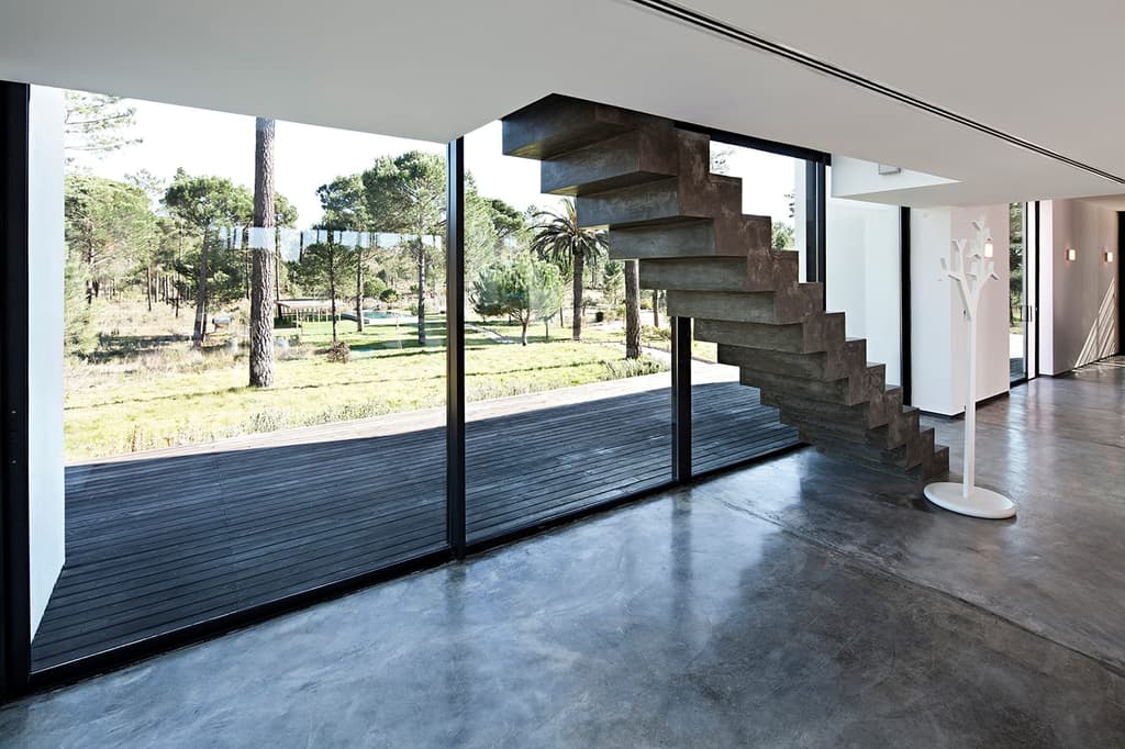 Portuguese property for sale with earning potential