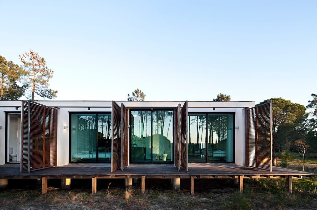 Portuguese property for sale with earning potential