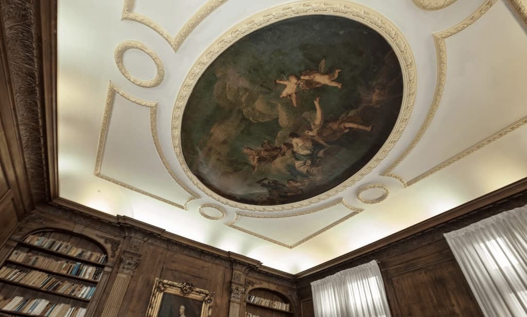 854 Fifth 854 Fifth Avenue - Gilded Age mansion in ManhattanAvenue
