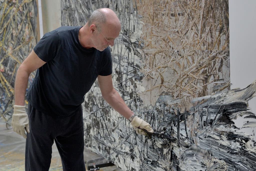 Anselm Kiefer