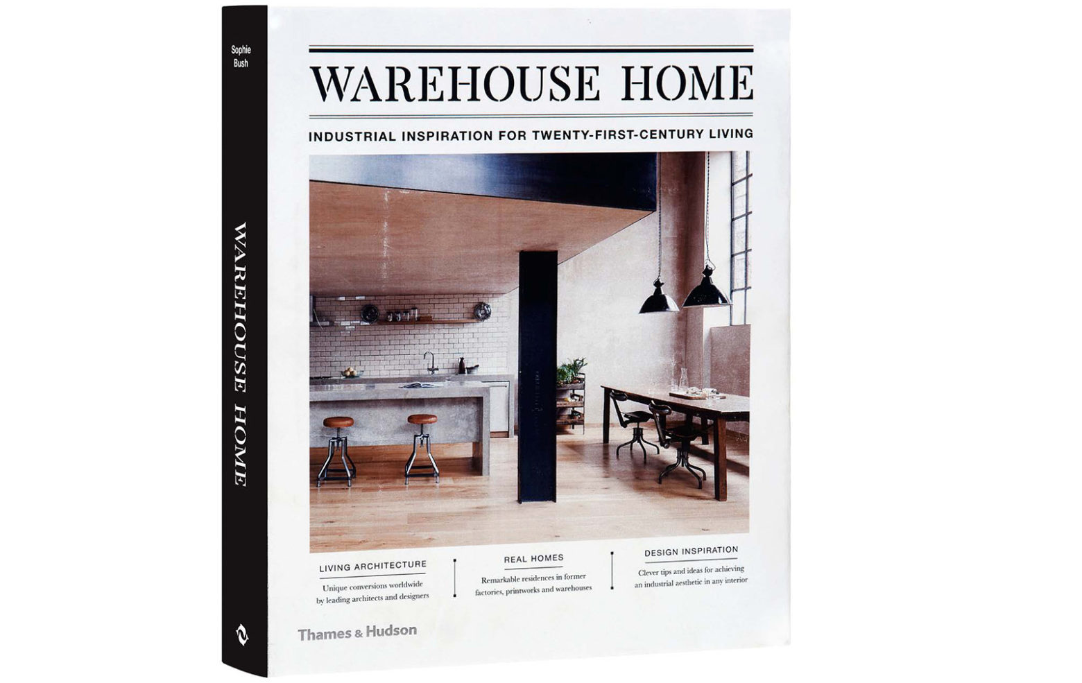 How to do warehouse living in the 21st century