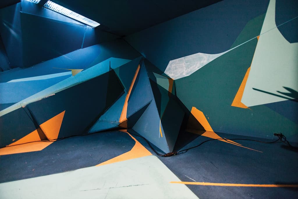 Berlin Art Bank – The Haus