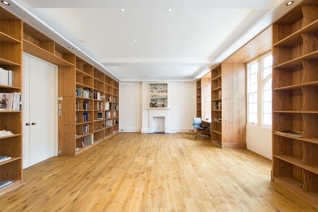 Property of the week: Arts & Crafts home in London