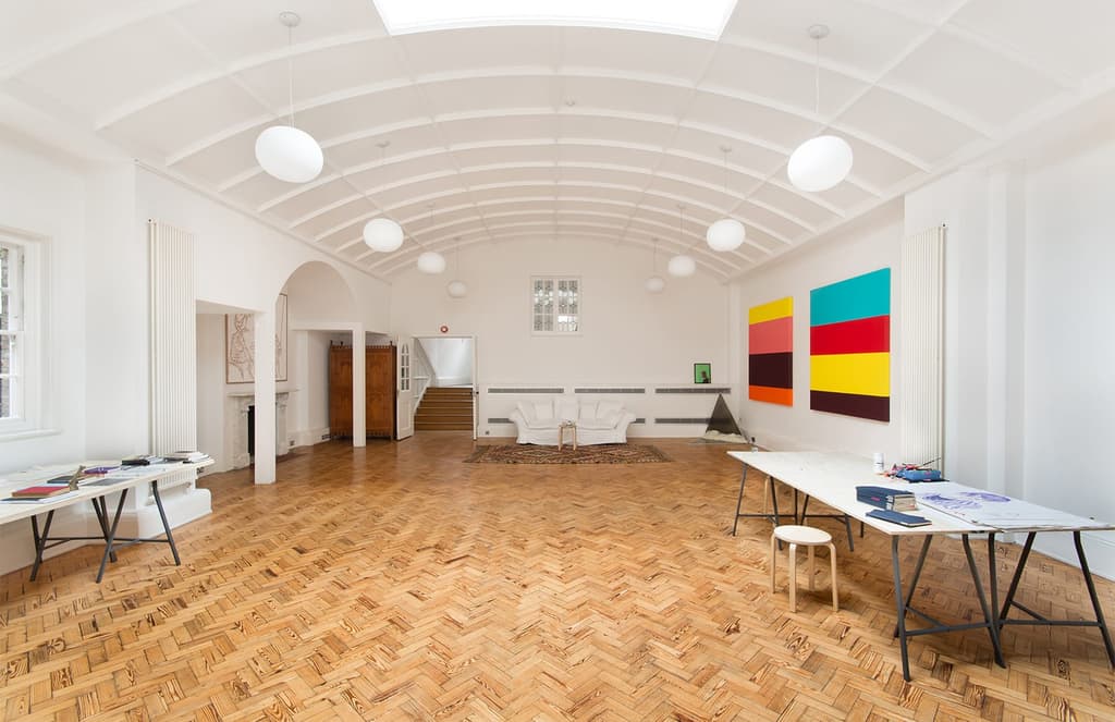 Property of the week: an Arts and Crafts home with soaring ceilings in London