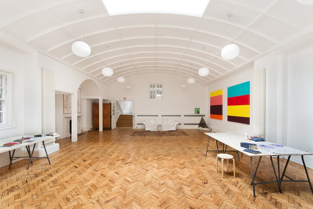 Arts & Crafts live/work space - the most unusual London homes for sale right now