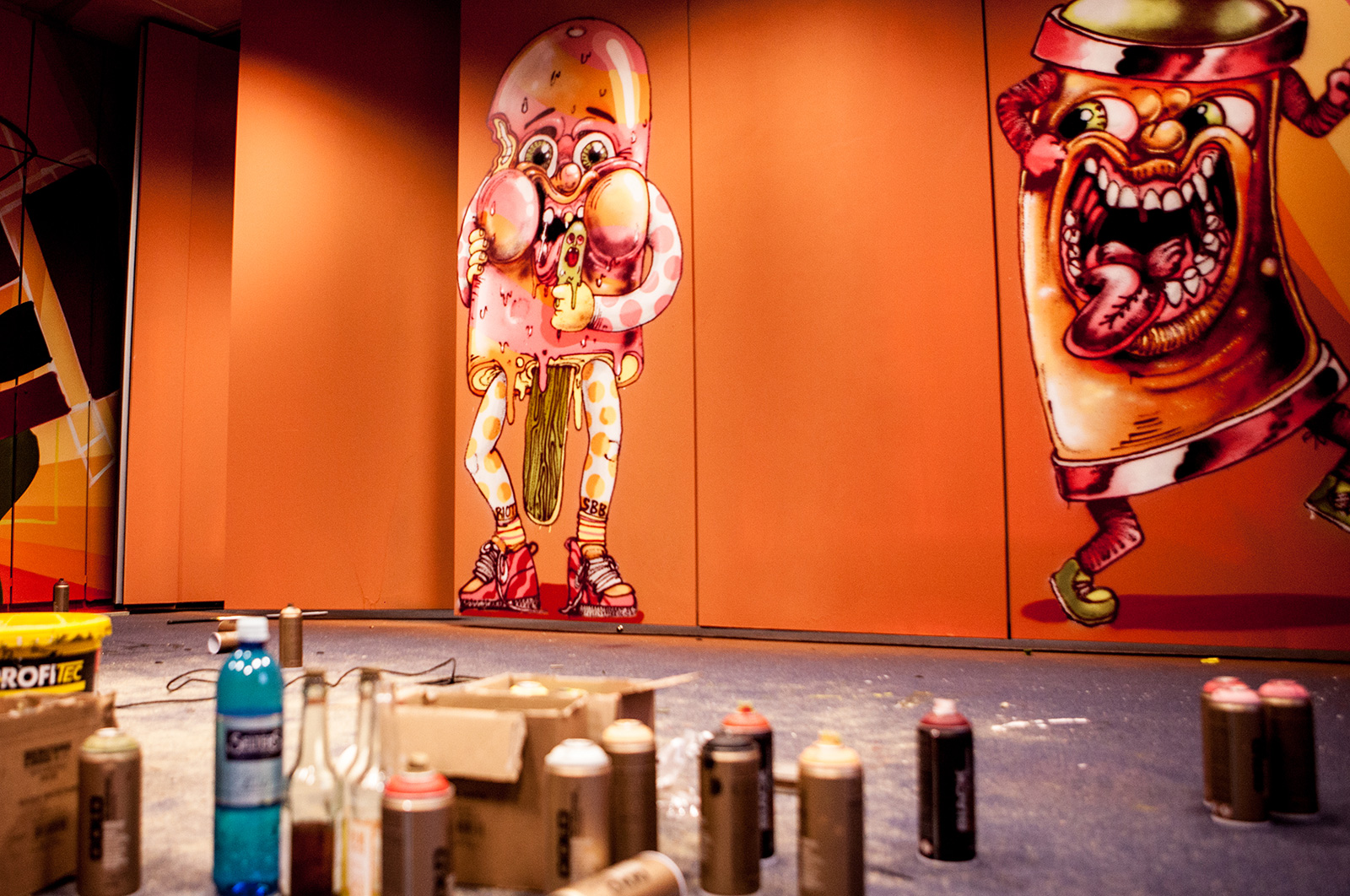 Berlin Art Bank – The Haus