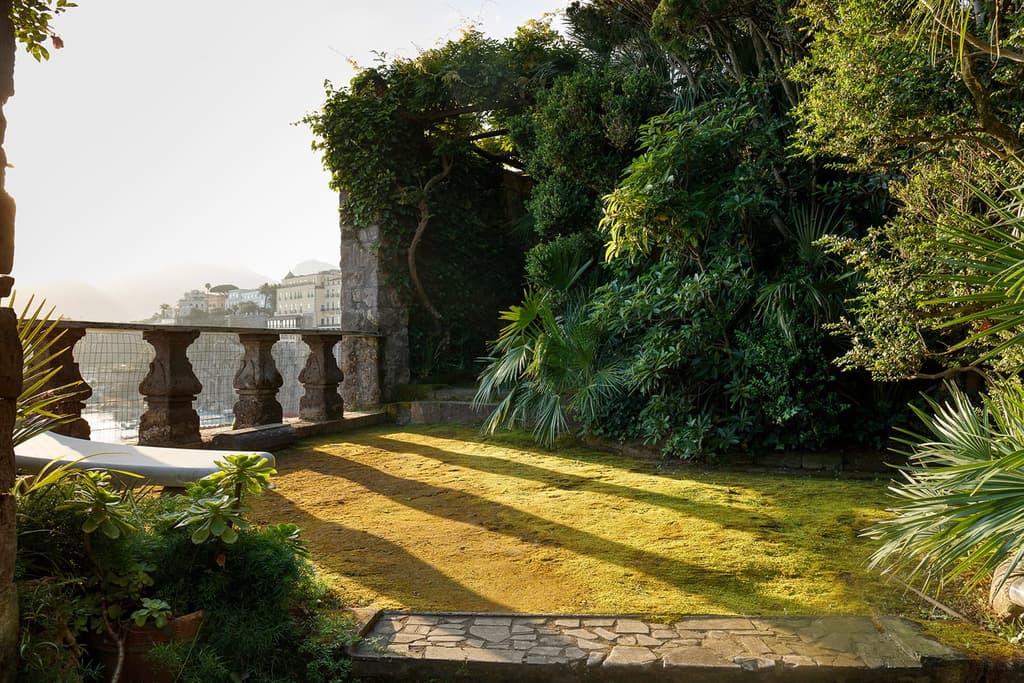 Holiday homes Italy: Villa Giulia Sorrento