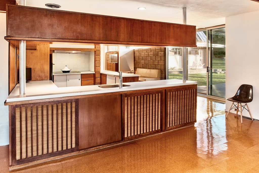 Richard Neutra house for sale Philadelphia