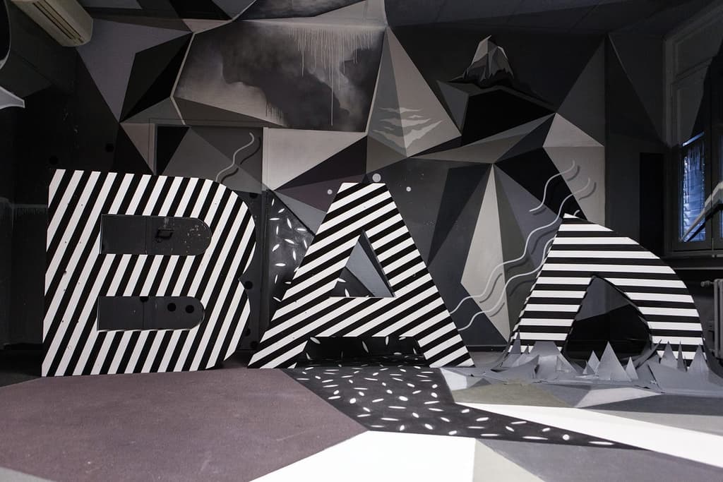 Berlin Art Bank – The Haus