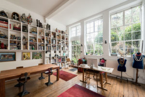 Photography: The Modern House