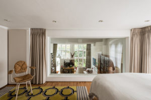 St Oswalds home for sale in London via The Modern House