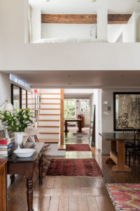 St Oswalds home for sale in London via The Modern House