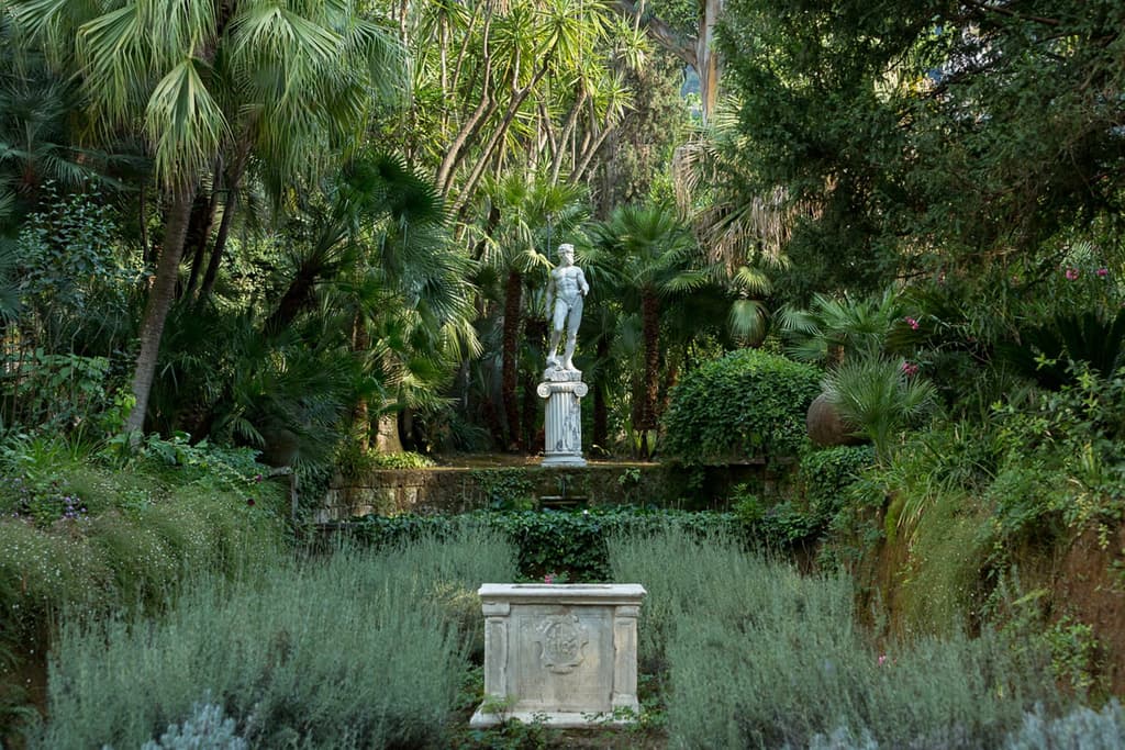 Holiday homes Italy: Villa Giulia Sorrento
