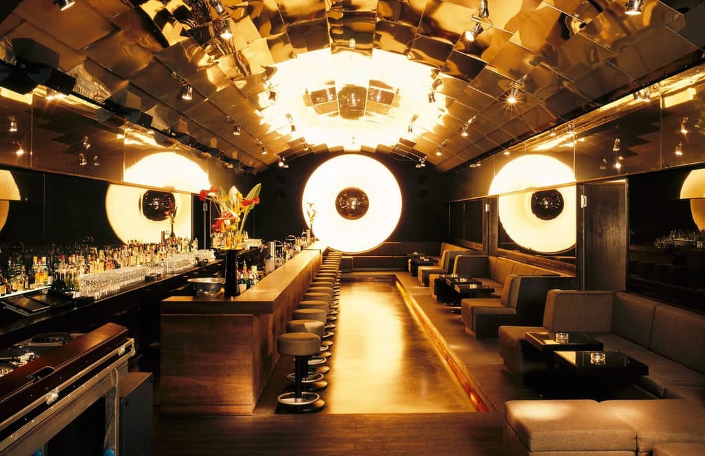 7 of Berlin's best subterranean bars and clubs