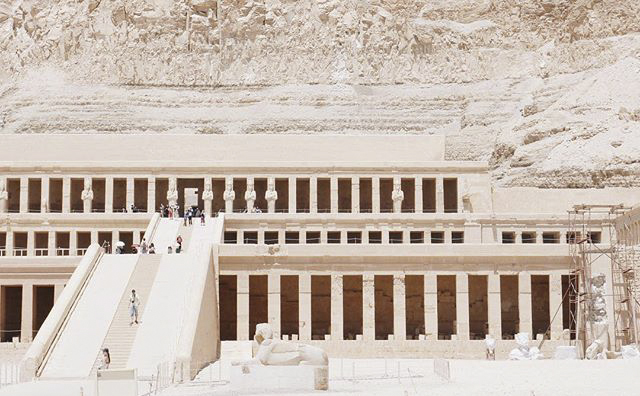 The spaces you like: 6 of your latest finds