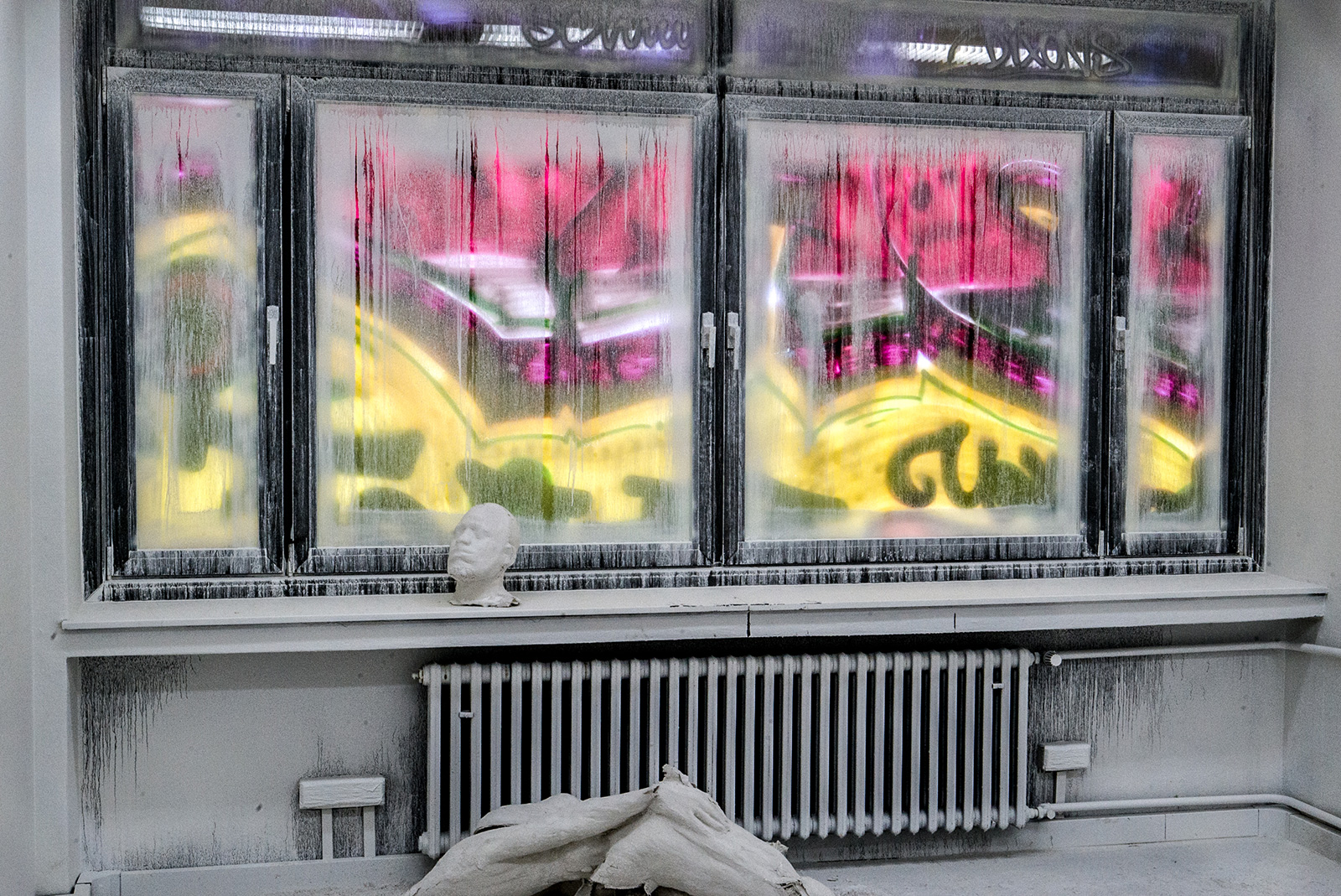 Berlin Art Bank – The Haus