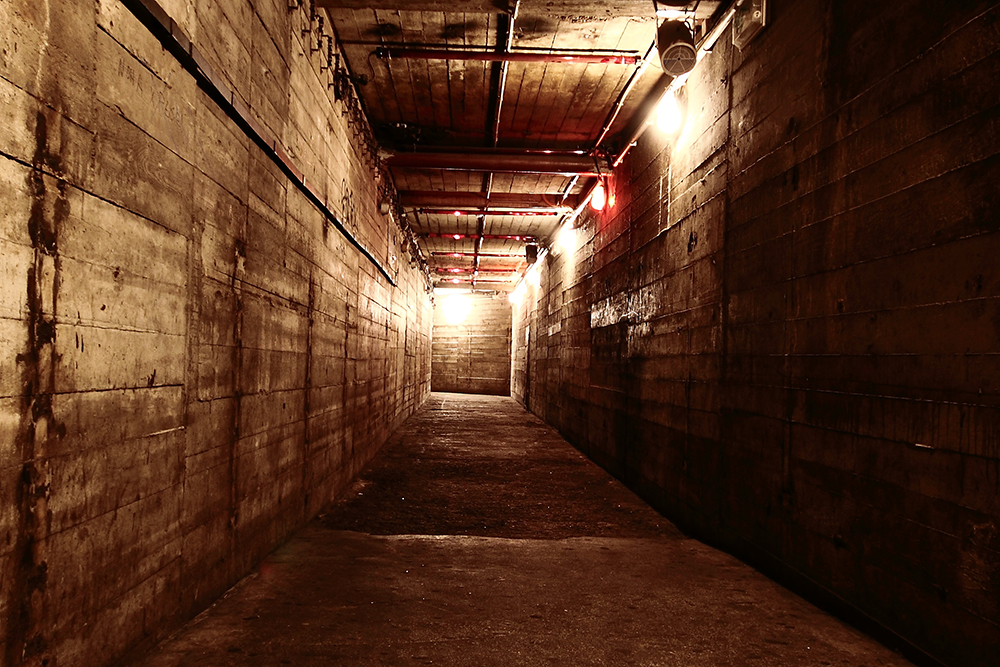 Tresor Tunnel