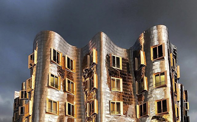 The spaces you like: 8 of your latest discoveries