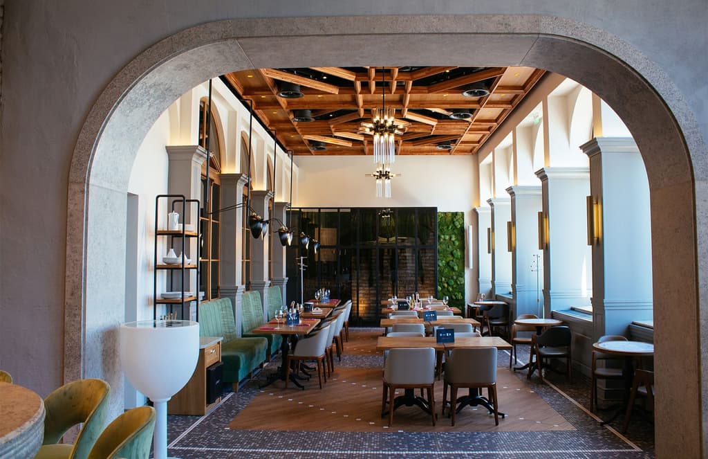 A whistle-stop culinary tour of Transylvania’s capital