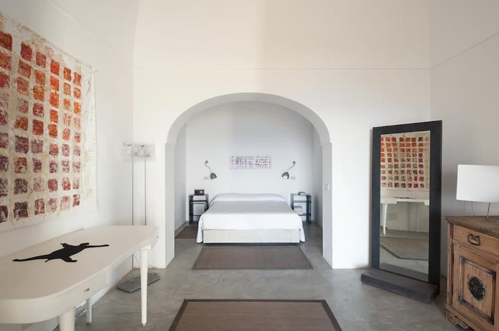Dammusi you can rent on Pantelleria