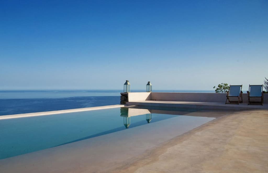 Damussi you can rent on Pantelleria