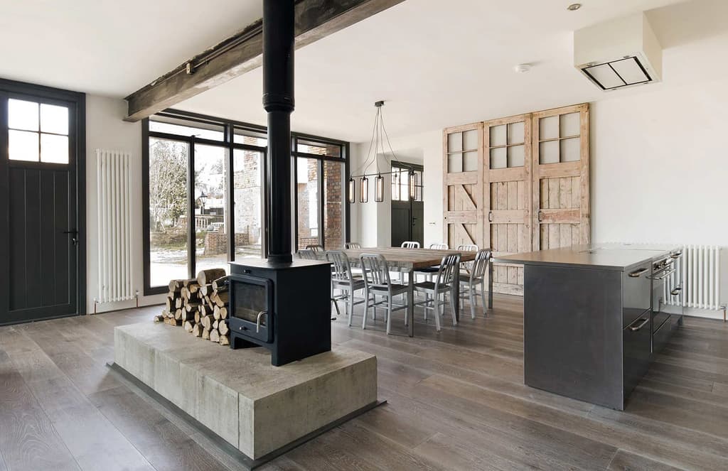Designer Marta Nowicka launches DOM: handpicked homes for rent